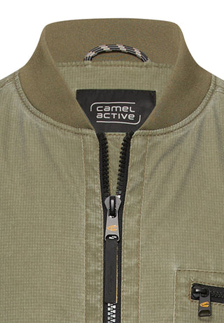 35 Deep Olive;3