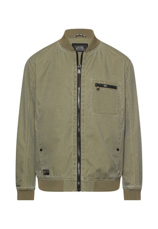 35 Deep Olive;1