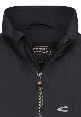 Camel Menswear / He. Outdoor Weste / Outdoor Vests