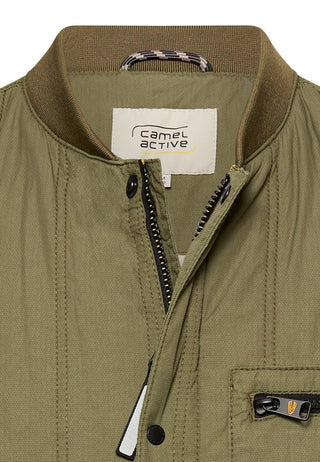 35 Deep Olive;3