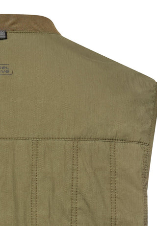 35 Deep Olive;4