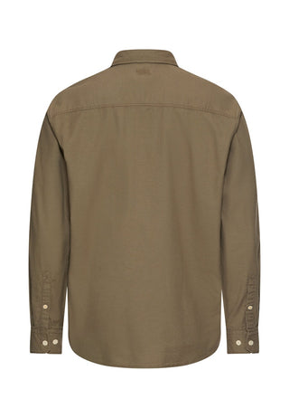 Camel Menswear / He.Hemd langarm / Shirts 1/1 sleeves