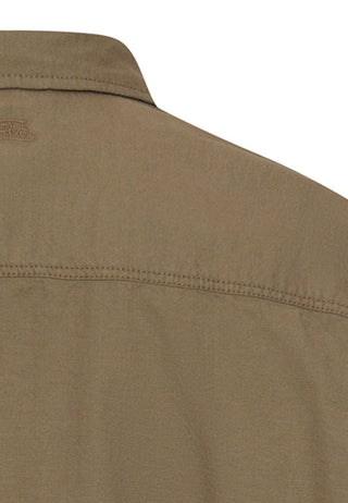 Camel Menswear / He.Hemd langarm / Shirts 1/1 sleeves