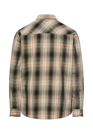 Camel Menswear / He.Hemd langarm / Shirts 1/1 sleeves