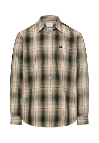 Camel Menswear / He.Hemd langarm / Shirts 1/1 sleeves