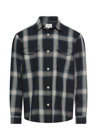 48 Dark Navy;1