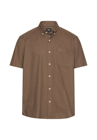 26 Mud Brown;5