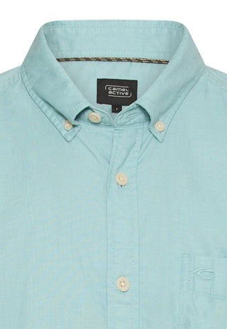Camel Menswear / He.Hemd kurzarm / Shirts 1/2 sleeves