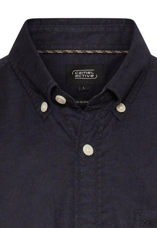 Camel Menswear / He.Hemd kurzarm / Shirts 1/2 sleeves