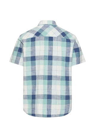 Camel Menswear / He.Hemd kurzarm / Shirts 1/2 sleeves