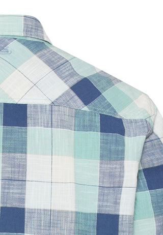 Camel Menswear / He.Hemd kurzarm / Shirts 1/2 sleeves