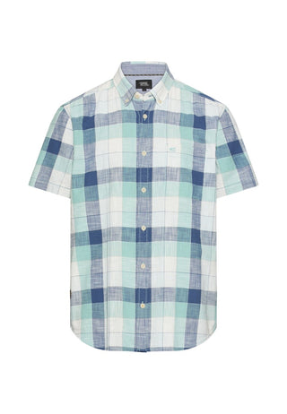 Camel Menswear / He.Hemd kurzarm / Shirts 1/2 sleeves