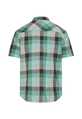 Camel Menswear / He.Hemd kurzarm / Shirts 1/2 sleeves