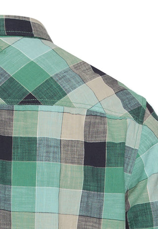 Camel Menswear / He.Hemd kurzarm / Shirts 1/2 sleeves
