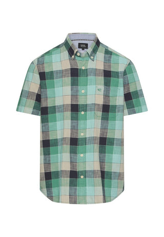Camel Menswear / He.Hemd kurzarm / Shirts 1/2 sleeves