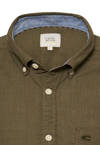 35 Deep Olive;3
