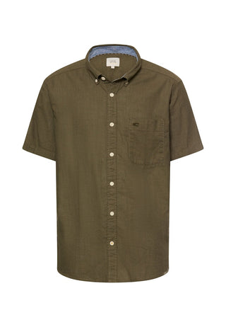 35 Deep Olive;1
