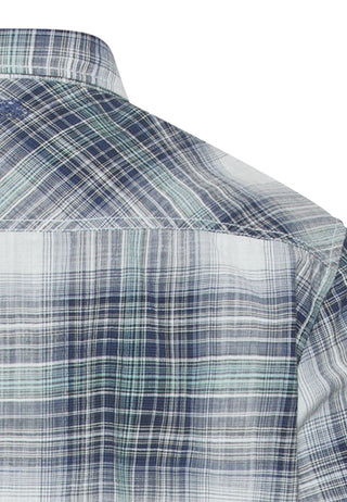 Camel Menswear / He.Hemd kurzarm / Shirts 1/2 sleeves