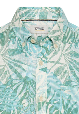 Camel Menswear / He.Hemd kurzarm / Shirts 1/2 sleeves