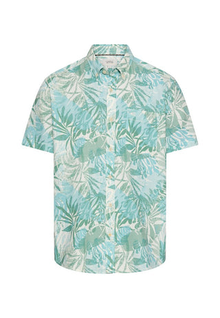 Camel Menswear / He.Hemd kurzarm / Shirts 1/2 sleeves