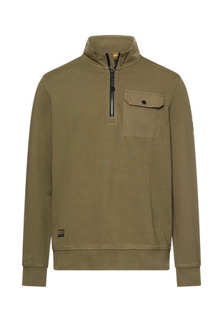 35 Deep Olive;1