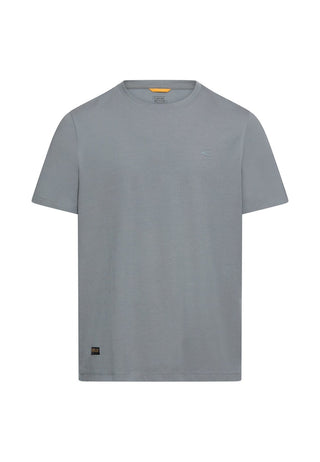 Camel Menswear / He.T-Shirt / T-shirts 1/2 sleeves