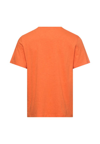 66 Burned Orange;6