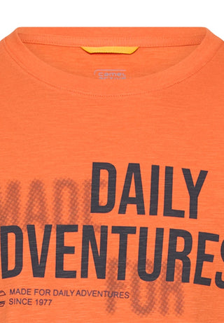 66 Burned Orange;7