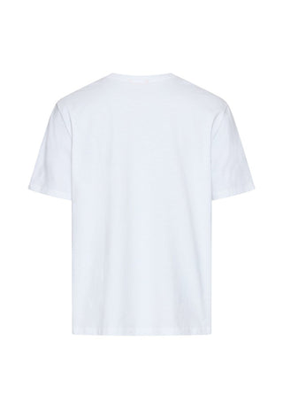 Camel Menswear / He.T-Shirt / T-shirts 1/2 sleeves