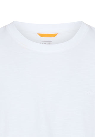Camel Menswear / He.T-Shirt / T-shirts 1/2 sleeves