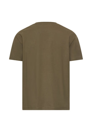 35 Deep Olive;2