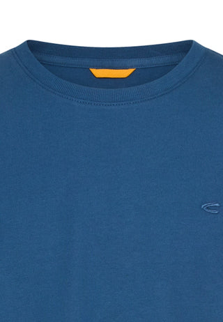 Camel Menswear / He.T-Shirt / T-shirts 1/2 sleeves