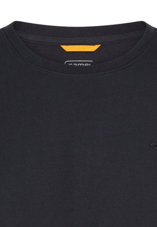 Camel Menswear / He.T-Shirt / T-shirts 1/2 sleeves