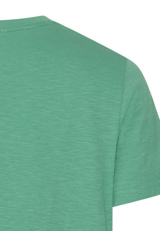 Camel Menswear / He.T-Shirt / T-shirts 1/2 sleeves