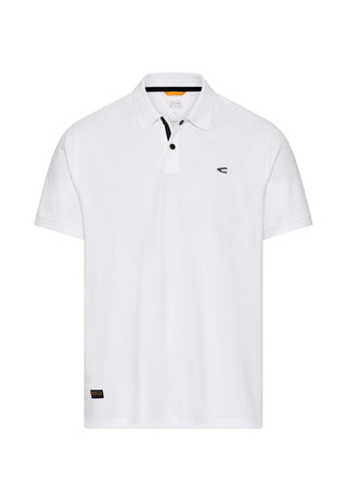 Camel Menswear / He.Polo / Polos 1/2 sleeves