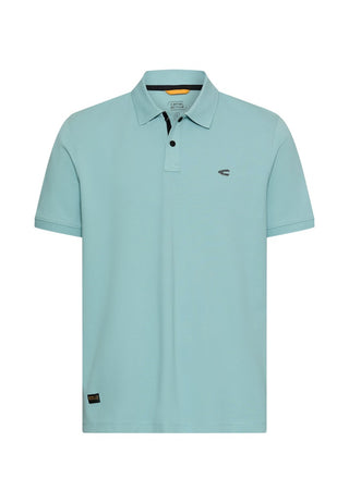 Camel Menswear / He.Polo / Polos 1/2 sleeves