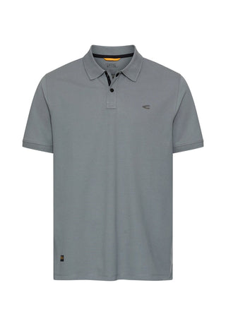 Camel Menswear / He.Polo / Polos 1/2 sleeves
