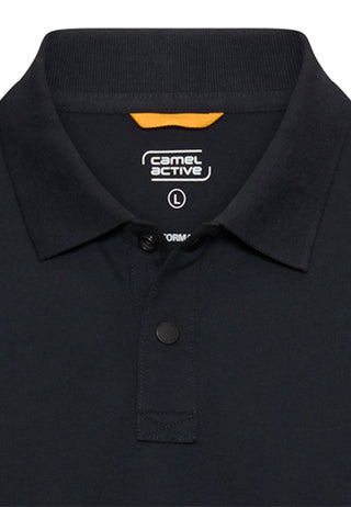 Camel Menswear / He.Polo / Polos 1/2 sleeves