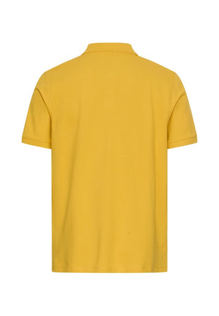 Camel Menswear / He.Polo / Polos 1/2 sleeves