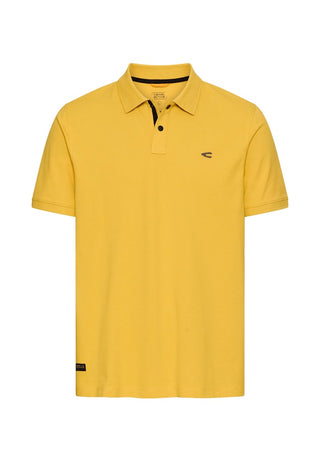 Camel Menswear / He.Polo / Polos 1/2 sleeves