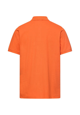 66 Burned Orange;2