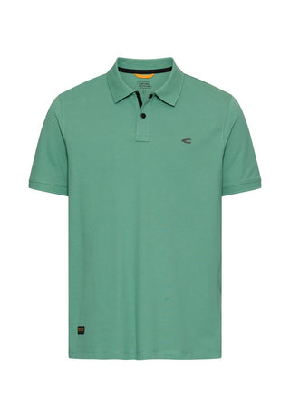 Camel Menswear / He.Polo / Polos 1/2 sleeves