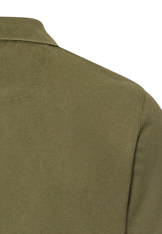 Camel Menswear / He.Polo / Polos 1/2 sleeves