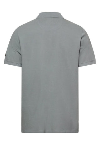 Camel Menswear / He.Polo / Polos 1/2 sleeves