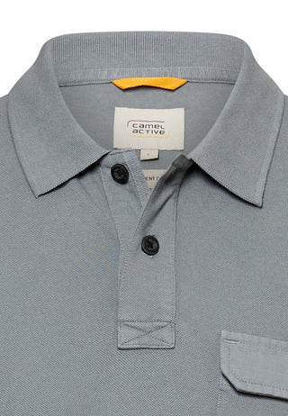 Camel Menswear / He.Polo / Polos 1/2 sleeves