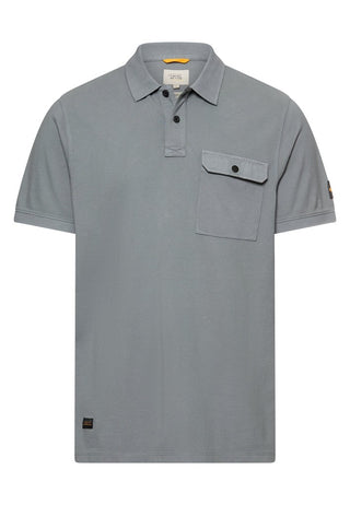 Camel Menswear / He.Polo / Polos 1/2 sleeves