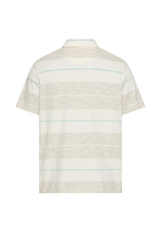 Camel Menswear / He.Polo / Polos 1/2 sleeves