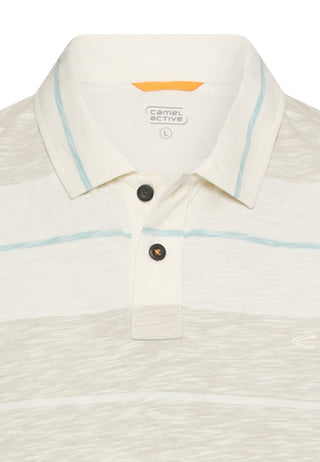 Camel Menswear / He.Polo / Polos 1/2 sleeves