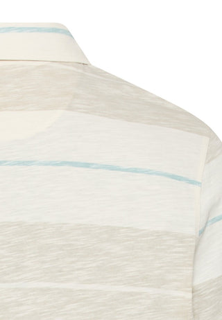Camel Menswear / He.Polo / Polos 1/2 sleeves