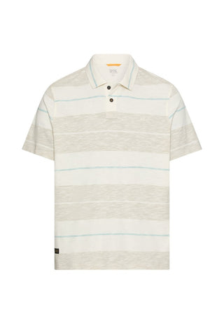 Camel Menswear / He.Polo / Polos 1/2 sleeves
